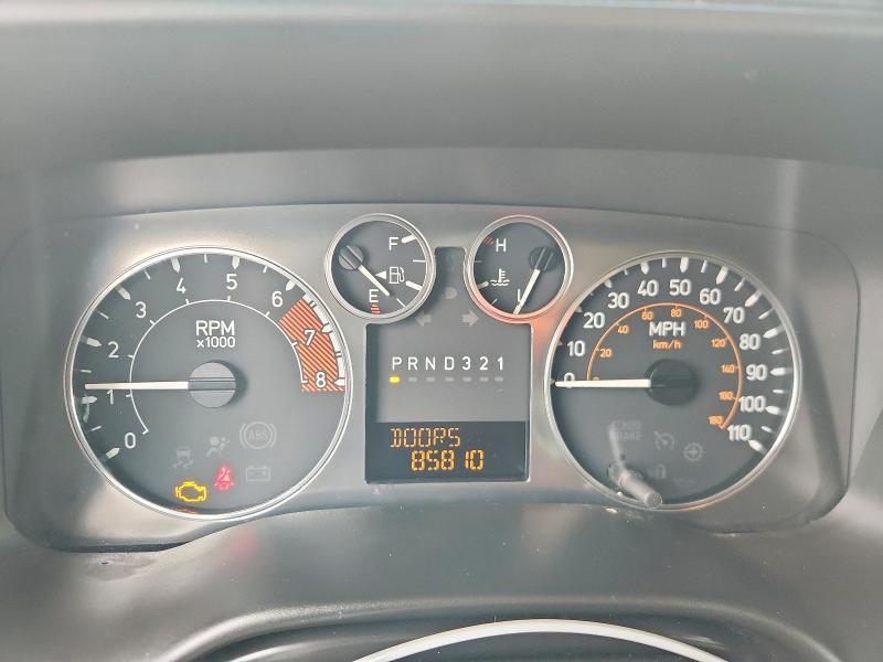2006 Hummer H3