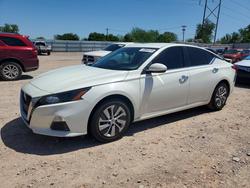 2022 Niss Altima s for sale in Oklahoma City, OK