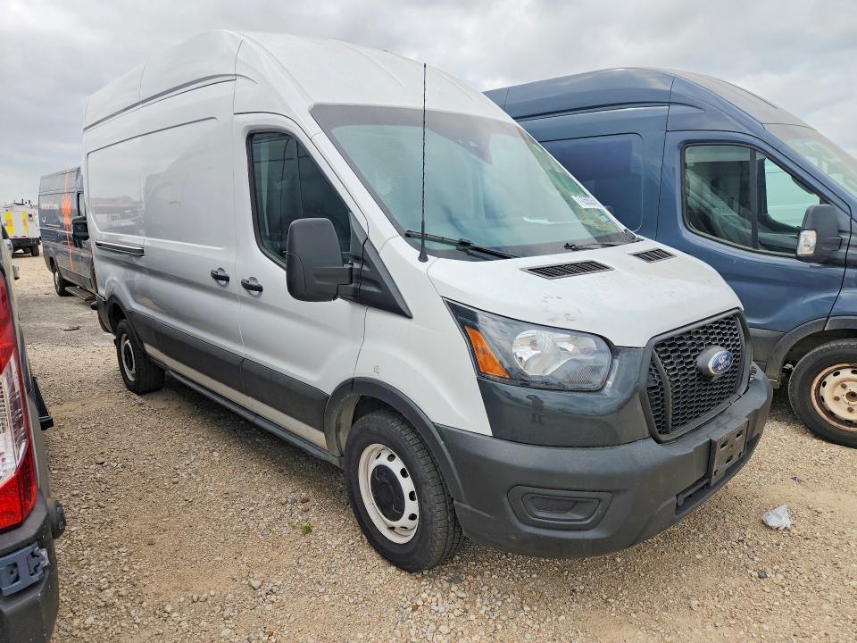 2023 Ford Transit 250 Delivery van