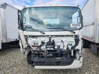 2025 Isuzu NPR HD Truck Cab AND Chassis