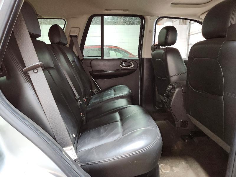 2007 Chevrolet Trailblazer ls