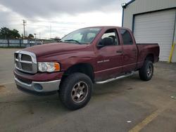 2003 Dodge RAM 1500 ST en venta en Nampa, ID