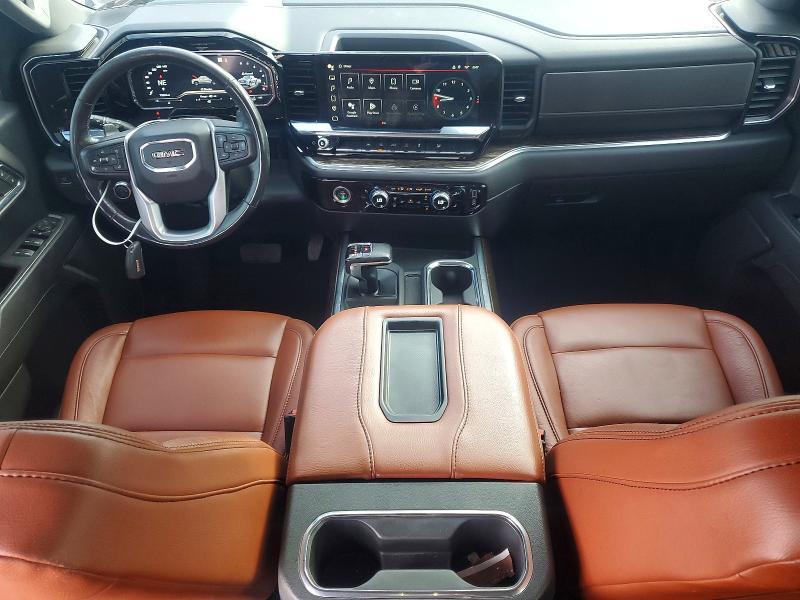 2022 GMC Sierra K1500 Elevation