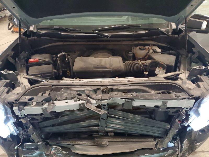 2025 Chevrolet Silverado K1500 ZR2