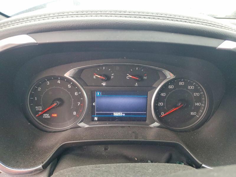 2019 Chevrolet Blazer 2LT