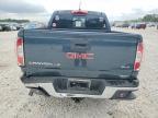 2019 GMC Canyon SLE