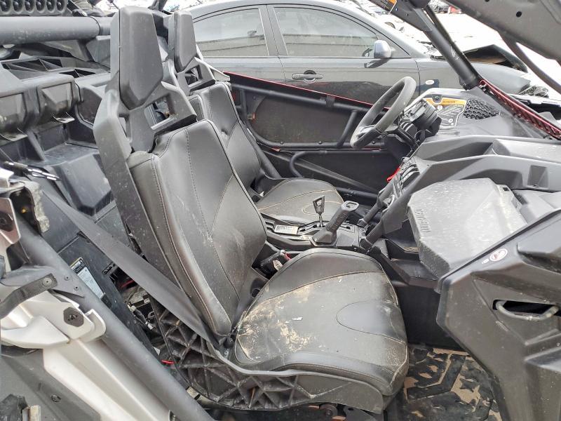 2024 Can-Am Maverick X3 RS Utility Vehicle
