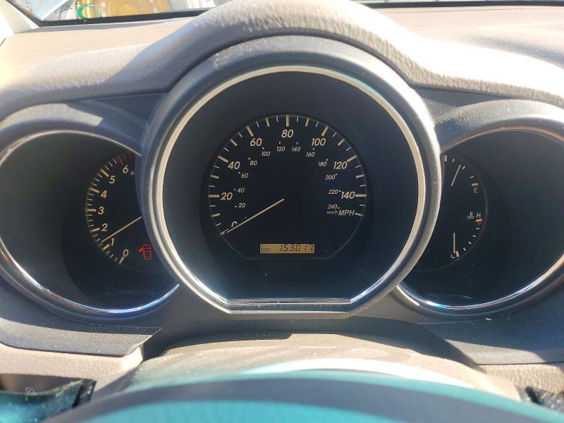 2004 Lexus Rx 330