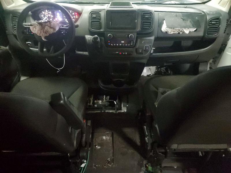 2023 Dodge Ram Promaster 3500 Delivery van