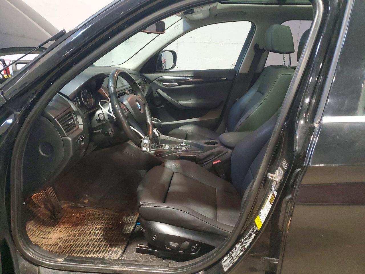 2012 BMW X1 Xdrive28i