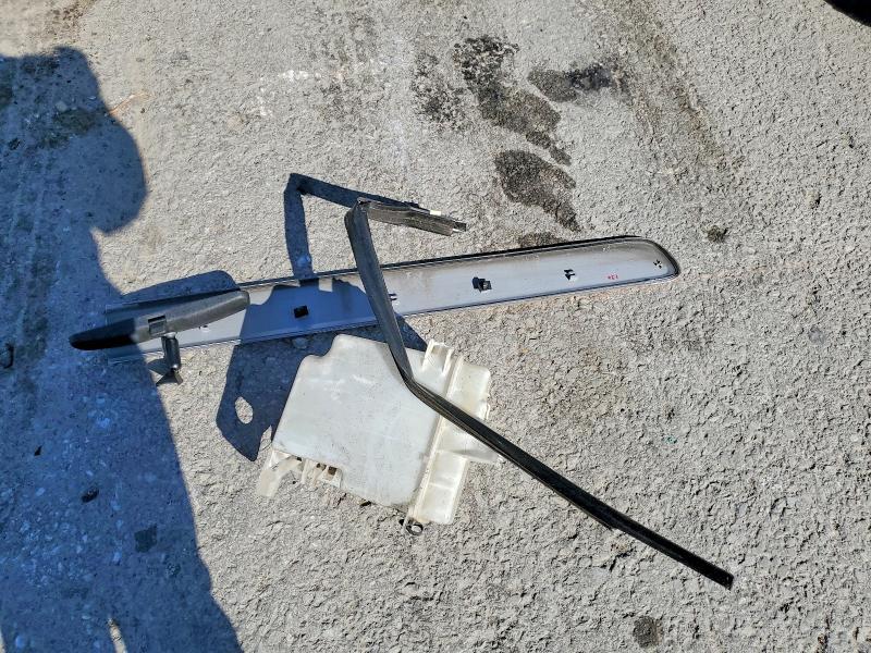 2011 Chevrolet Hhr lt