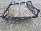 2022 Carry-On 2022 CARRY-ON Utility Trailer