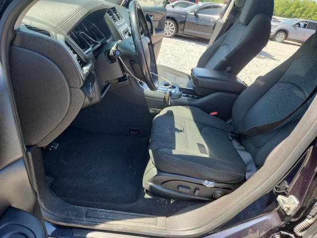 2015 GMC Acadia sle