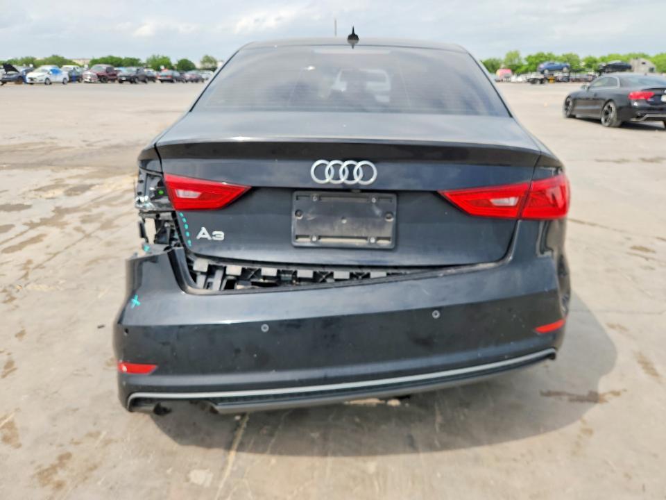 2016 Audi A3 Premium