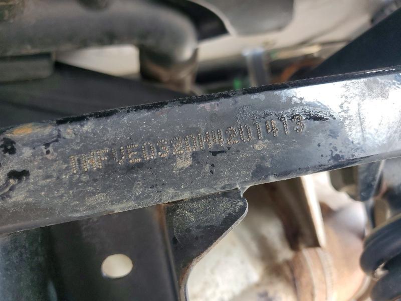 2017 Honda Pioneer 500 Utility Vehicle