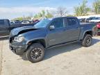 2019 Chevrolet Colorado ZR2