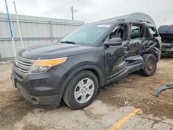 2013 Ford Explorer for sale in Wichita, KS