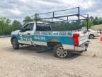 2021 Ford F250 Super Duty