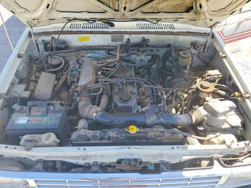 1986 National Rv 1986 National SEA Breeze RV