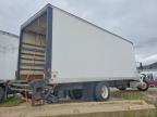 2014 International 1984 International MA025 BOX Truck