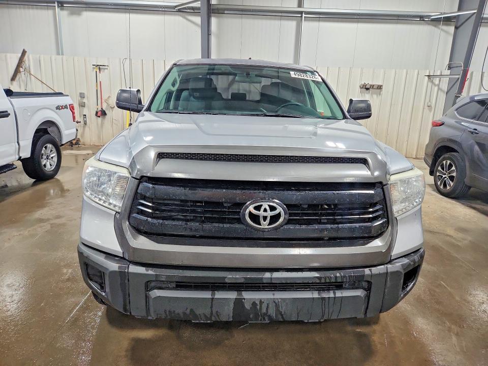 2014 Toyota Tundra SR