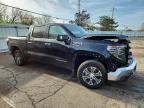 2025 GMC Sierra K1500 SLT