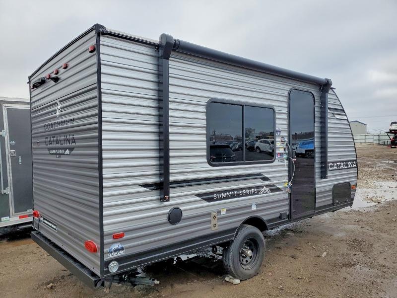 2026 Foresriver 2026 Forest River Catalina Camper
