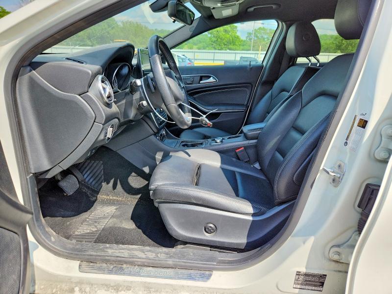 2017 Mercedes-Benz Gla 250