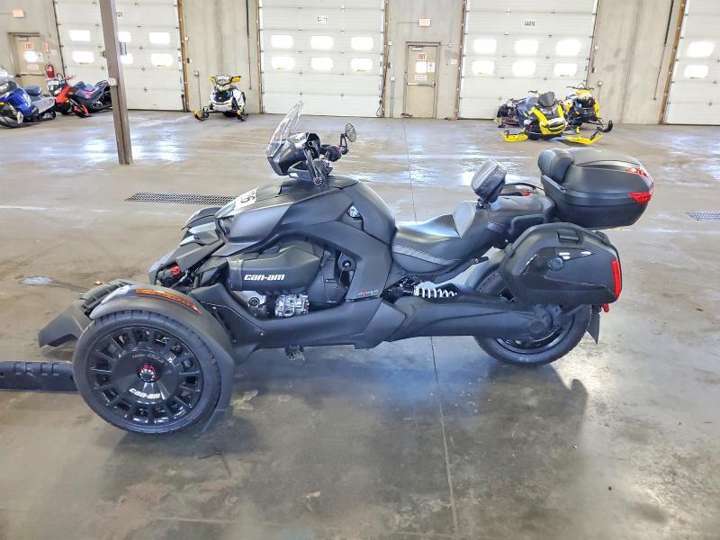 2022 Can-Am Ryker Rally Edition