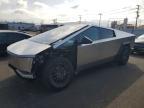 2024 Tesla Cybertruck