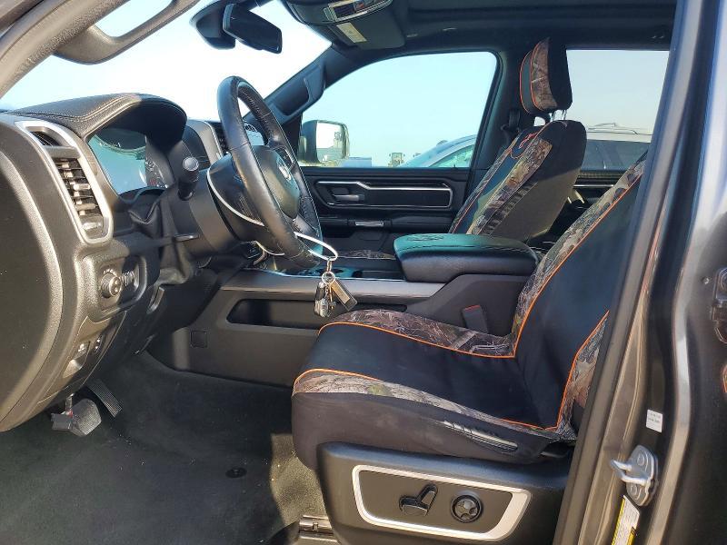 2020 Dodge 1500 Laramie