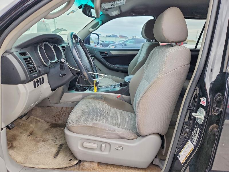 2006 Toyota 4runner SR5