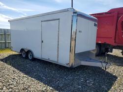 2021 Foresriver 2021 Forest River Enclosed Cargo Trailer en venta en American Canyon, CA