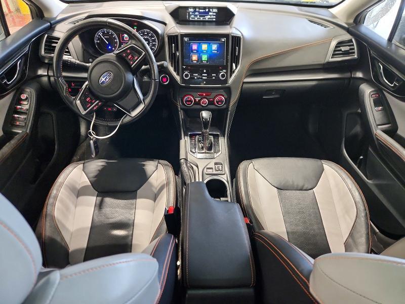 2018 Subaru Crosstrek Limited