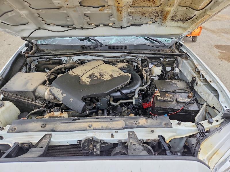 2023 Toyota Tacoma SR V6