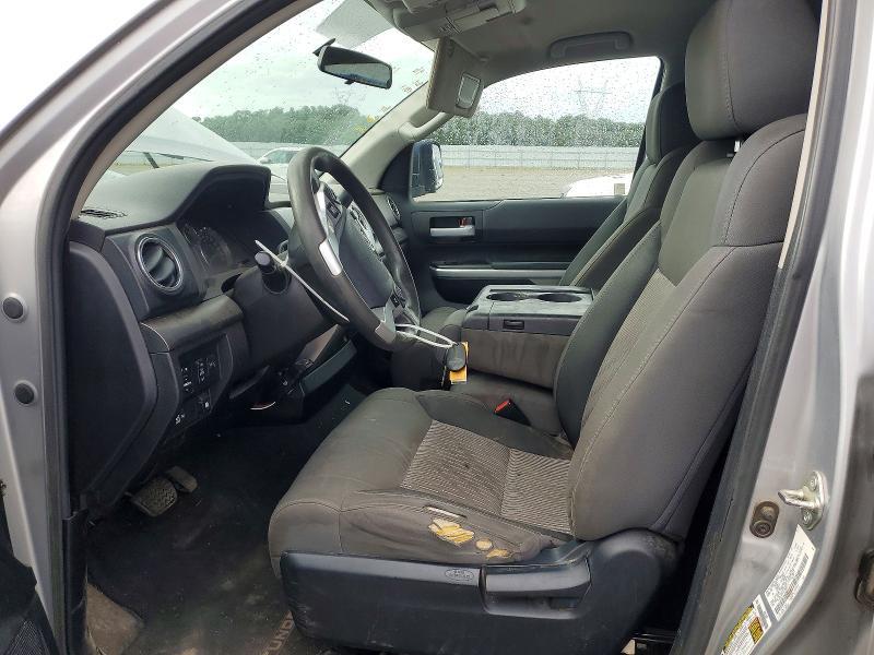 2015 Toyota Tundra SR5