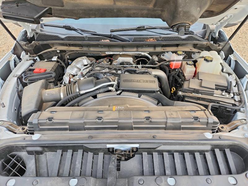 2024 GMC Sierra K2500 AT4