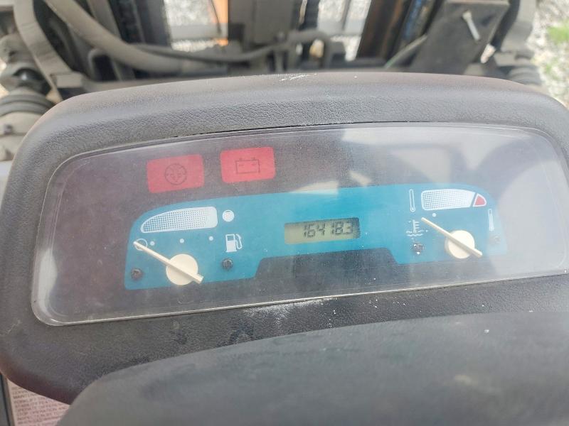 2000 Toyota NA-20 Fork