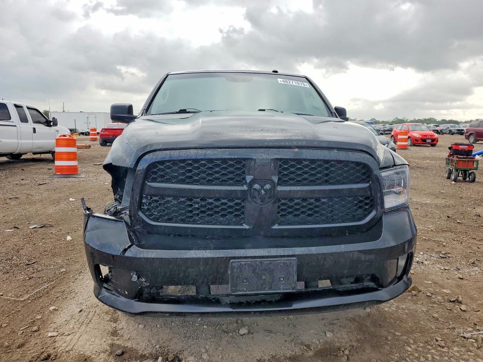 2016 Dodge RAM 1500