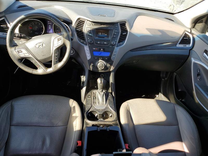 2014 Hyundai Santa fe gls