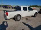 2015 Nissan Frontier S