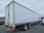 1995 Wabash Trailer-DRY Van Trailer