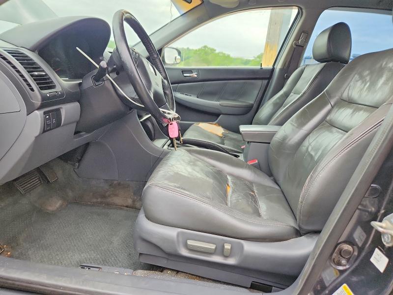 2003 Honda Accord ex