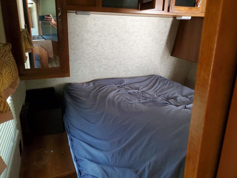 2017 Foresriver 2017 Forest River Avenger Camper