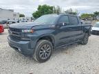 2020 Chevrolet Silverado K1500 RST