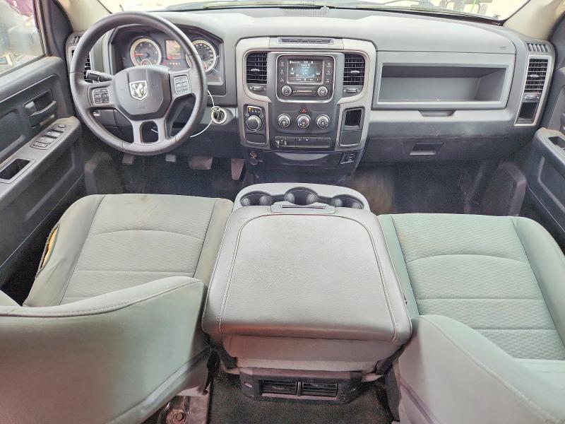 2016 Dodge RAM 1500 ST