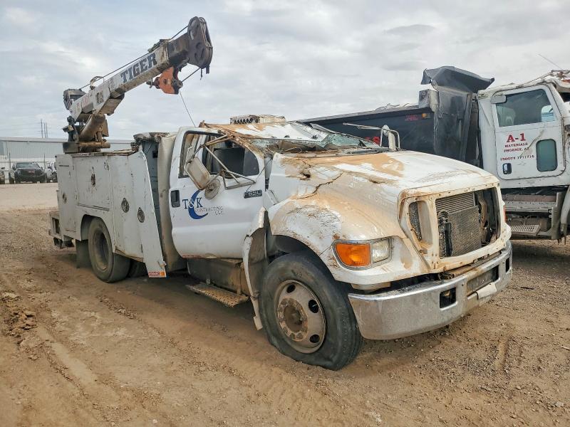 2006 Ford F650 Super Duty
