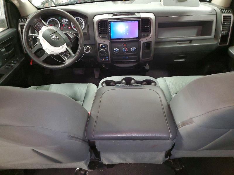 2014 Dodge RAM 1500 ST