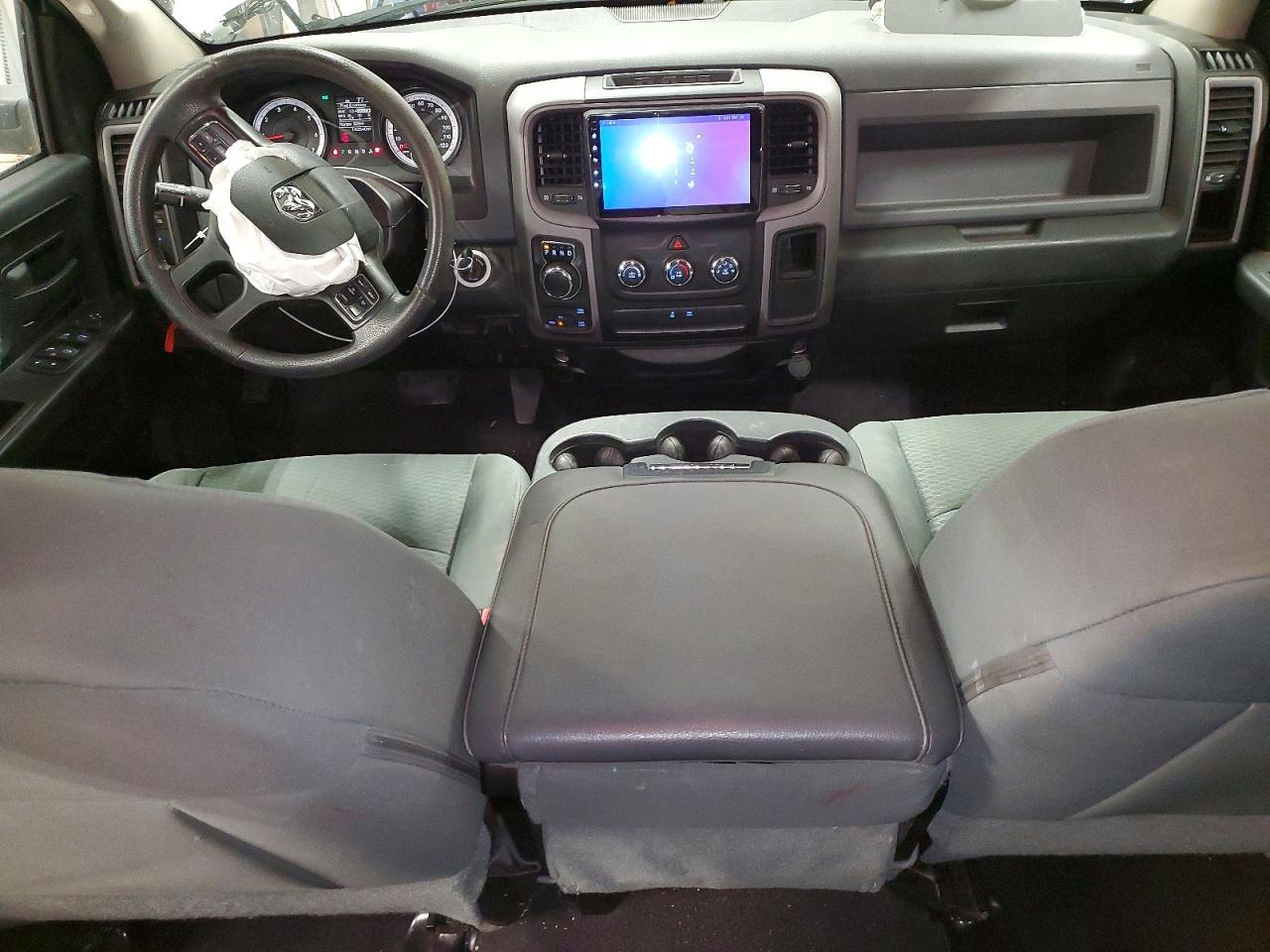 2014 Dodge RAM 1500 ST