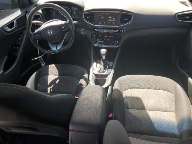 2019 Hyundai Ioniq Plug-in Hybrid Base